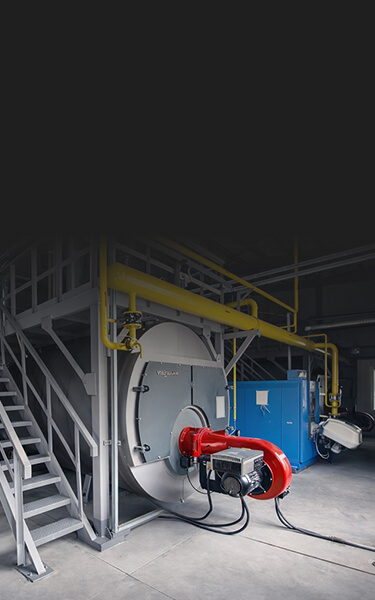 Комбинированные котельные под ключ для основного, резервного и пикового теплоснабжения